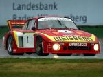 Porsche 935 1978 года